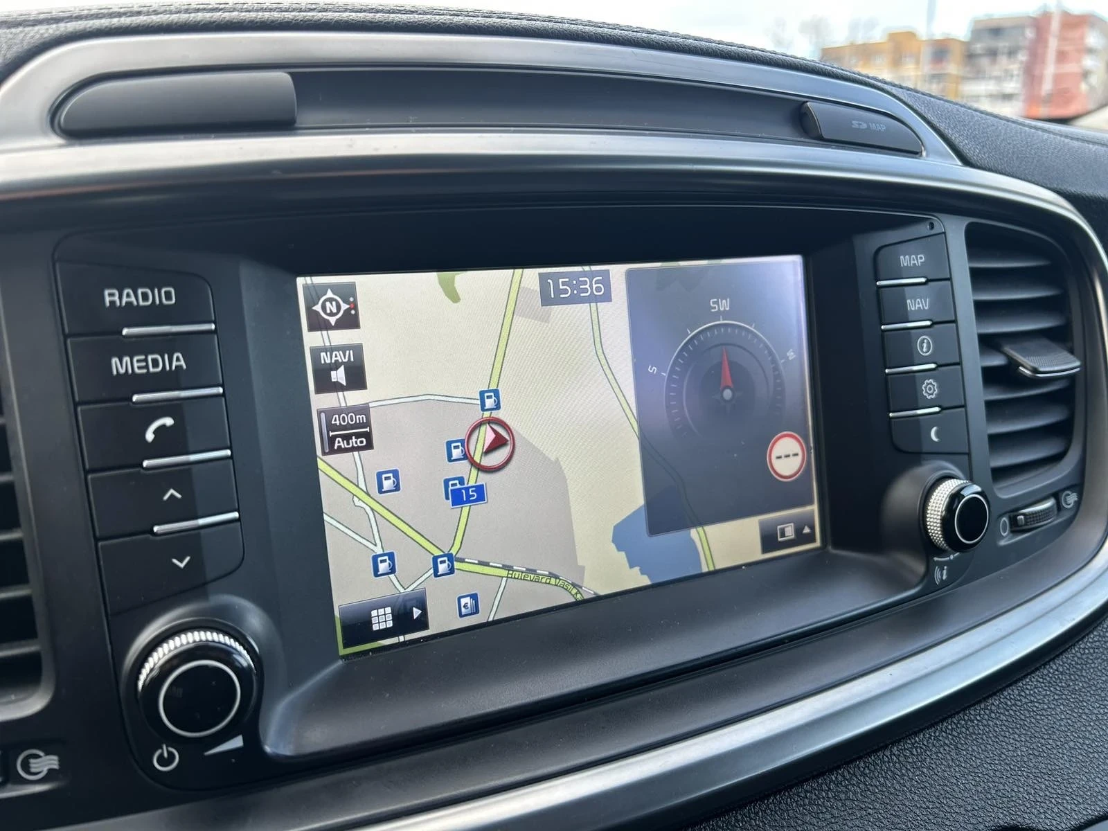 Kia Sorento | Mobile.bg � ����������� 13