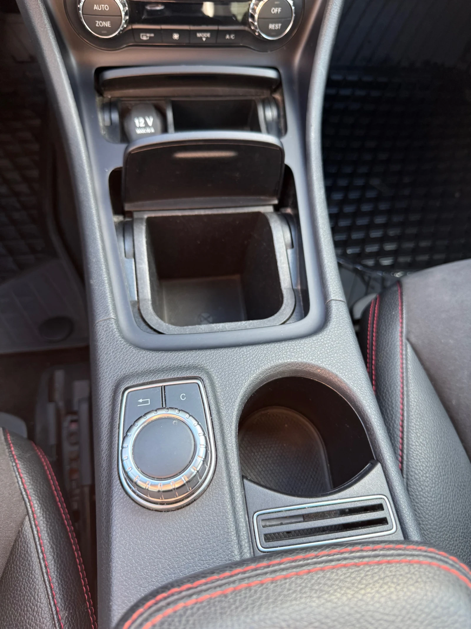 Mercedes-Benz GLA 200 AMG Line - изображение 10