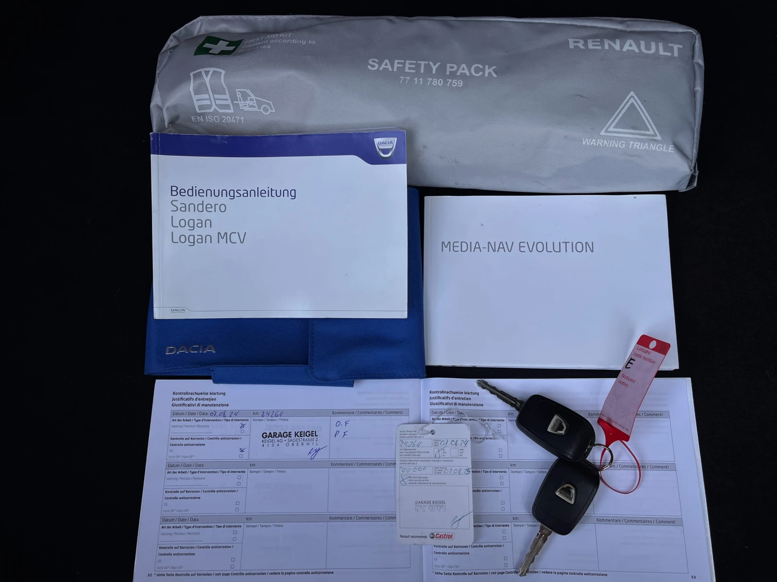 Dacia Duster AВТОМАТИК, снимка 12 - Автомобили и джипове - 53751835