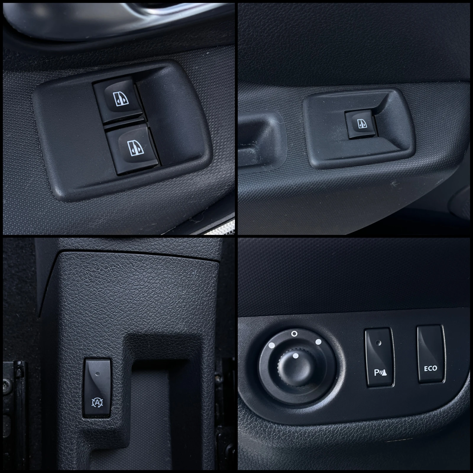 Dacia Duster AВТОМАТИК, снимка 14 - Автомобили и джипове - 53751835