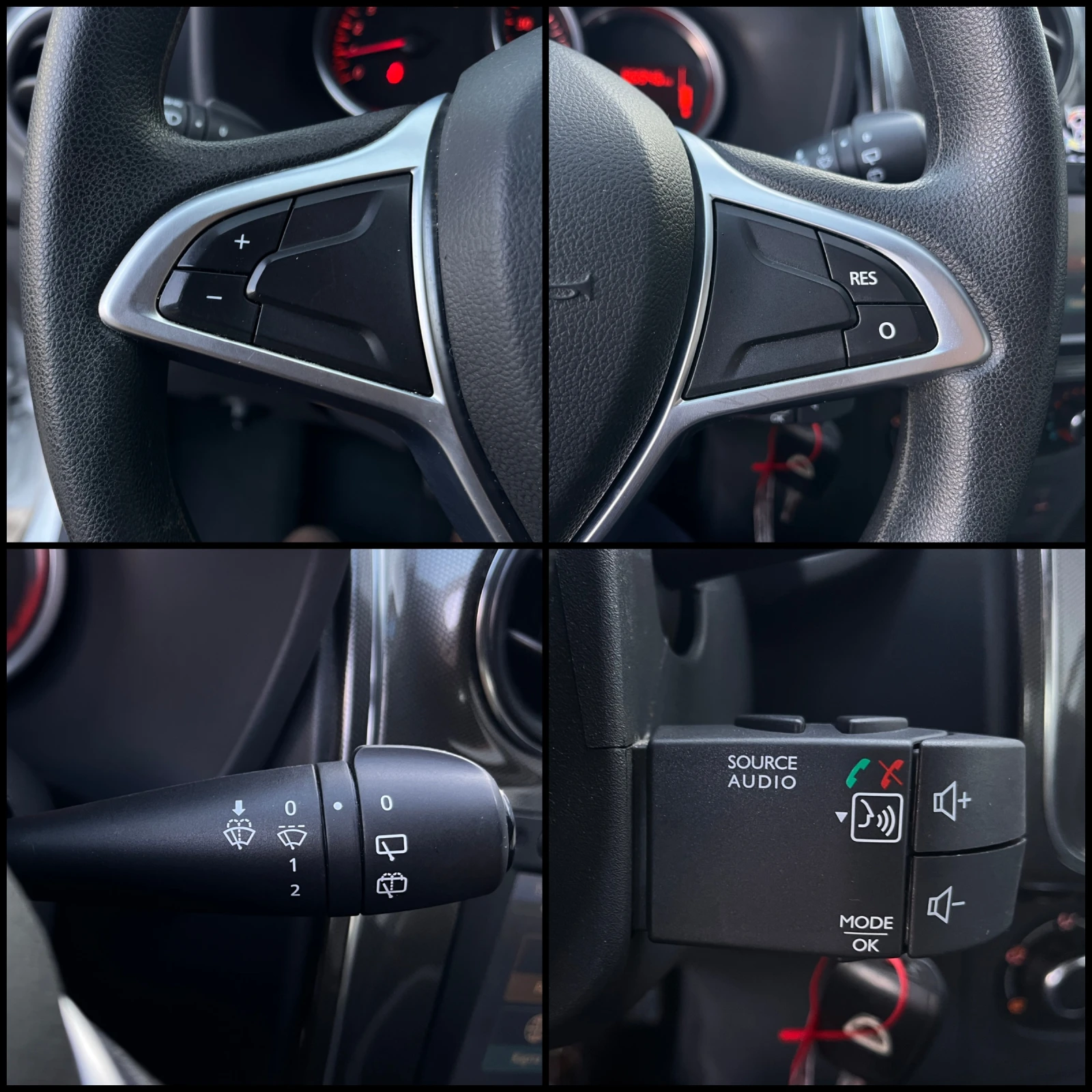 Dacia Duster AВТОМАТИК, снимка 16 - Автомобили и джипове - 53751835