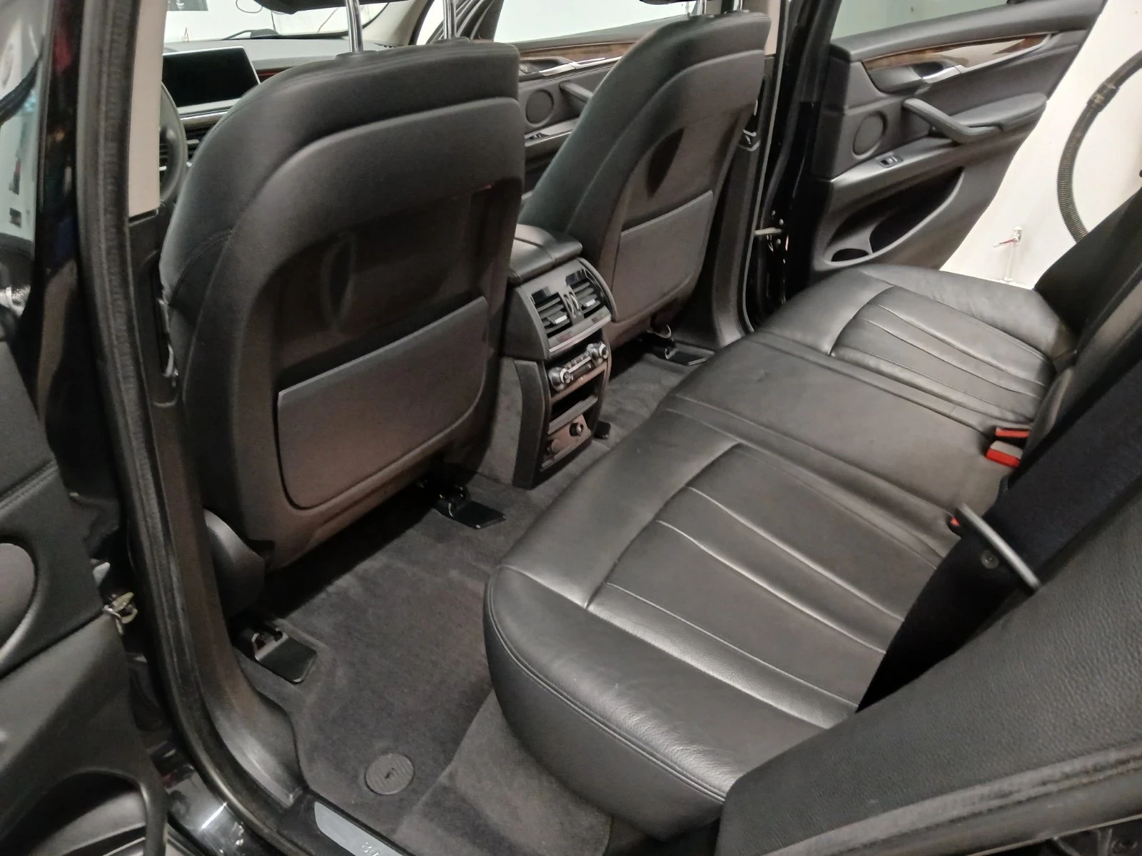 BMW X5 3.5 xdrive, снимка 6 - Автомобили и джипове - 54006159