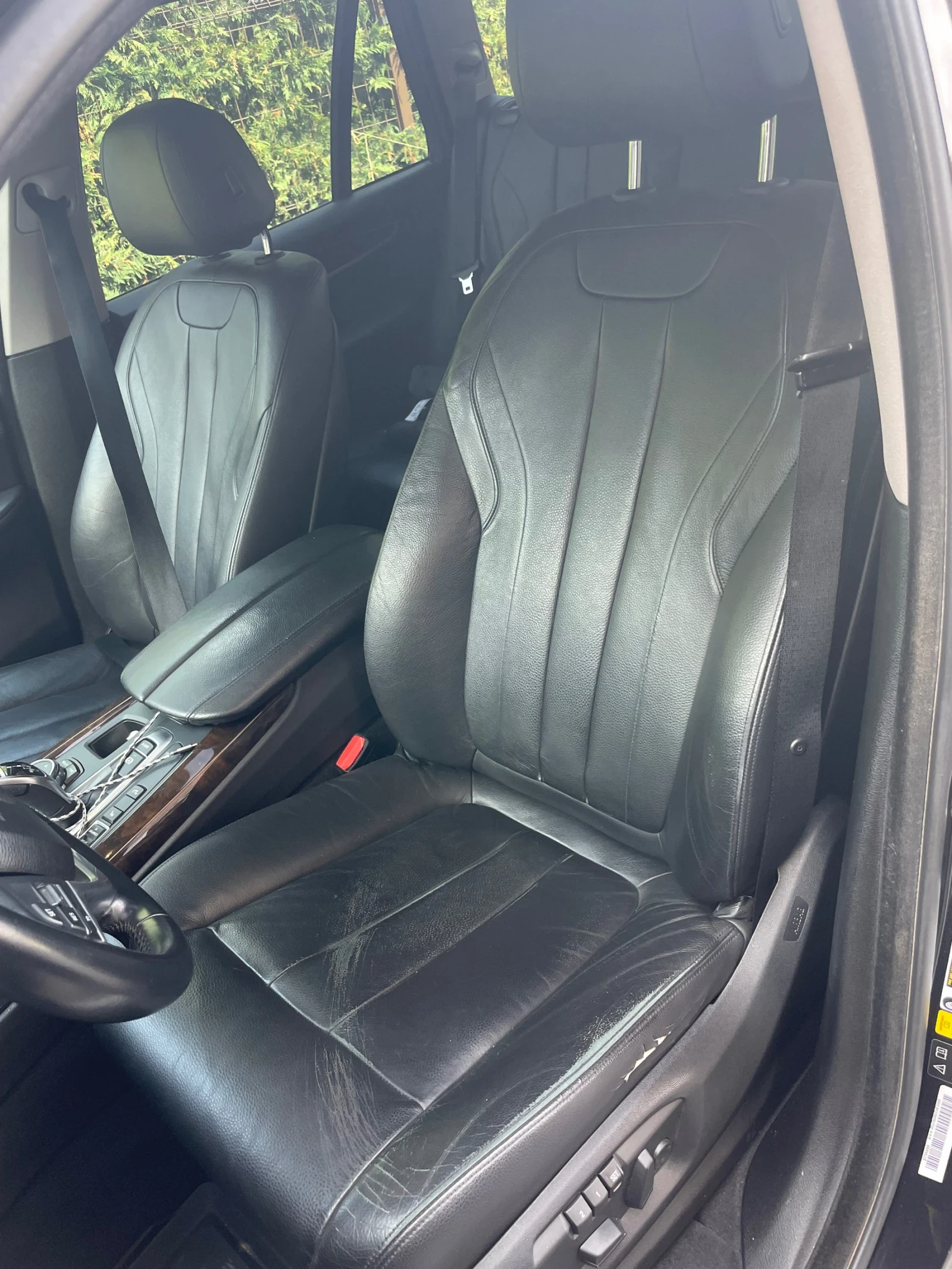 BMW X5 3.5 xdrive, снимка 7 - Автомобили и джипове - 54006159