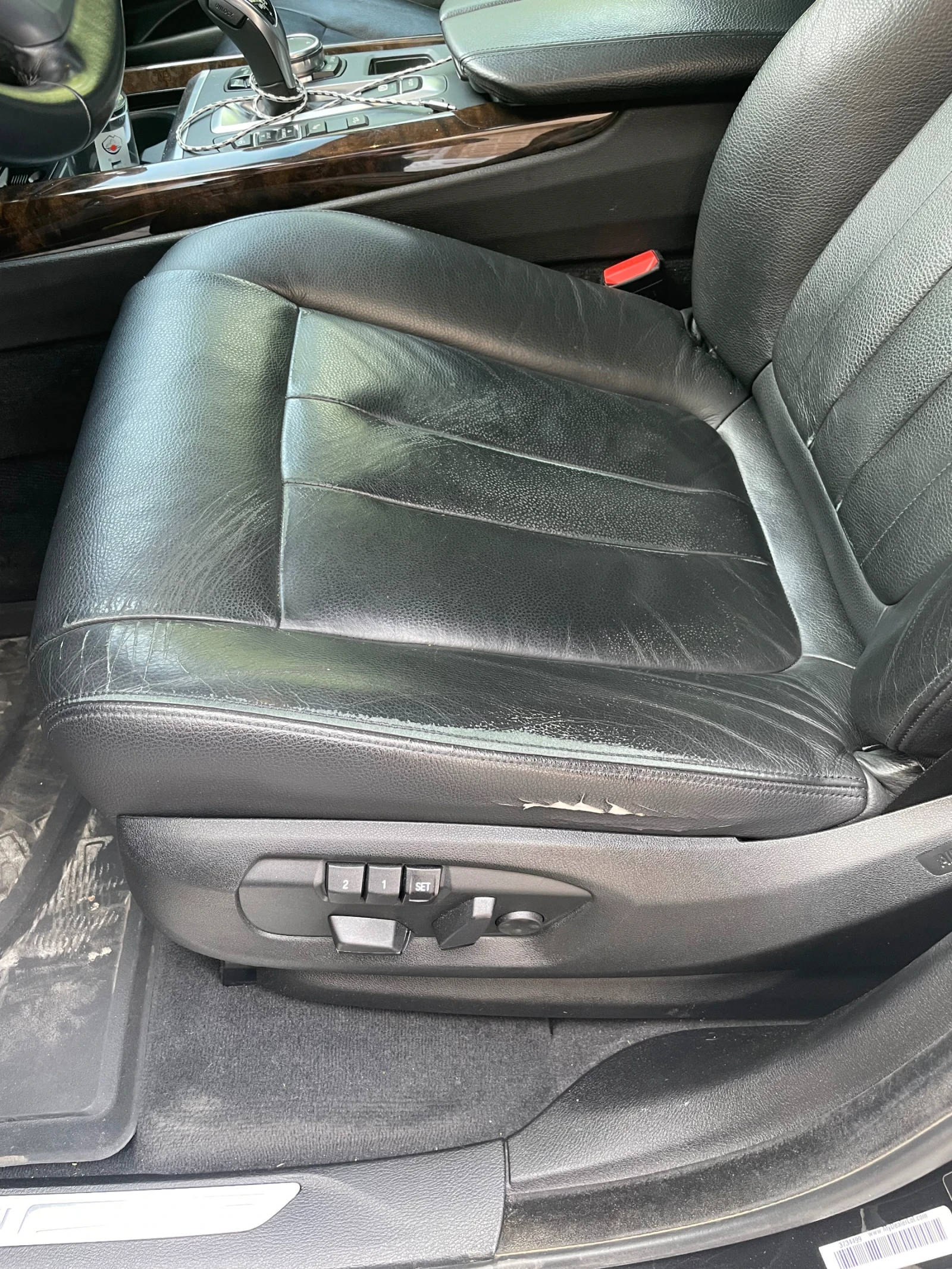 BMW X5 3.5 xdrive, снимка 10 - Автомобили и джипове - 54006159