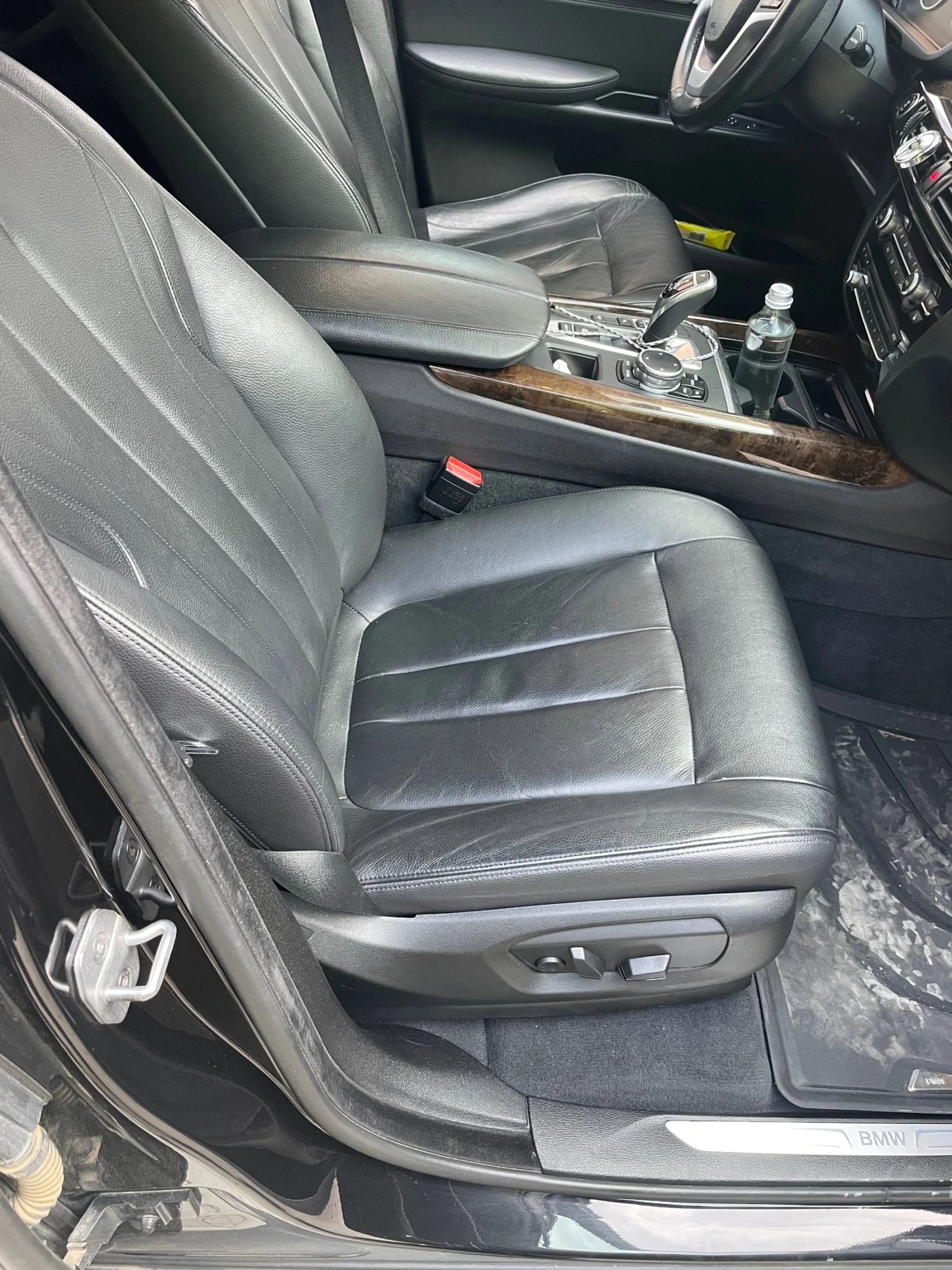 BMW X5 3.5 xdrive, снимка 9 - Автомобили и джипове - 54006159