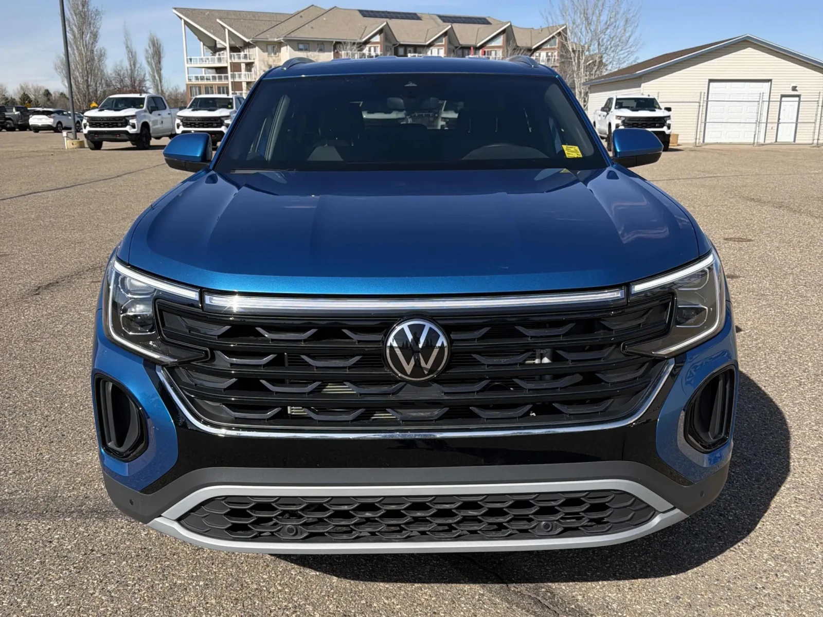 VW Atlas Comfortline * * CARFAX * * ���� ������ * *  | Mobile.bg � ����������� 2