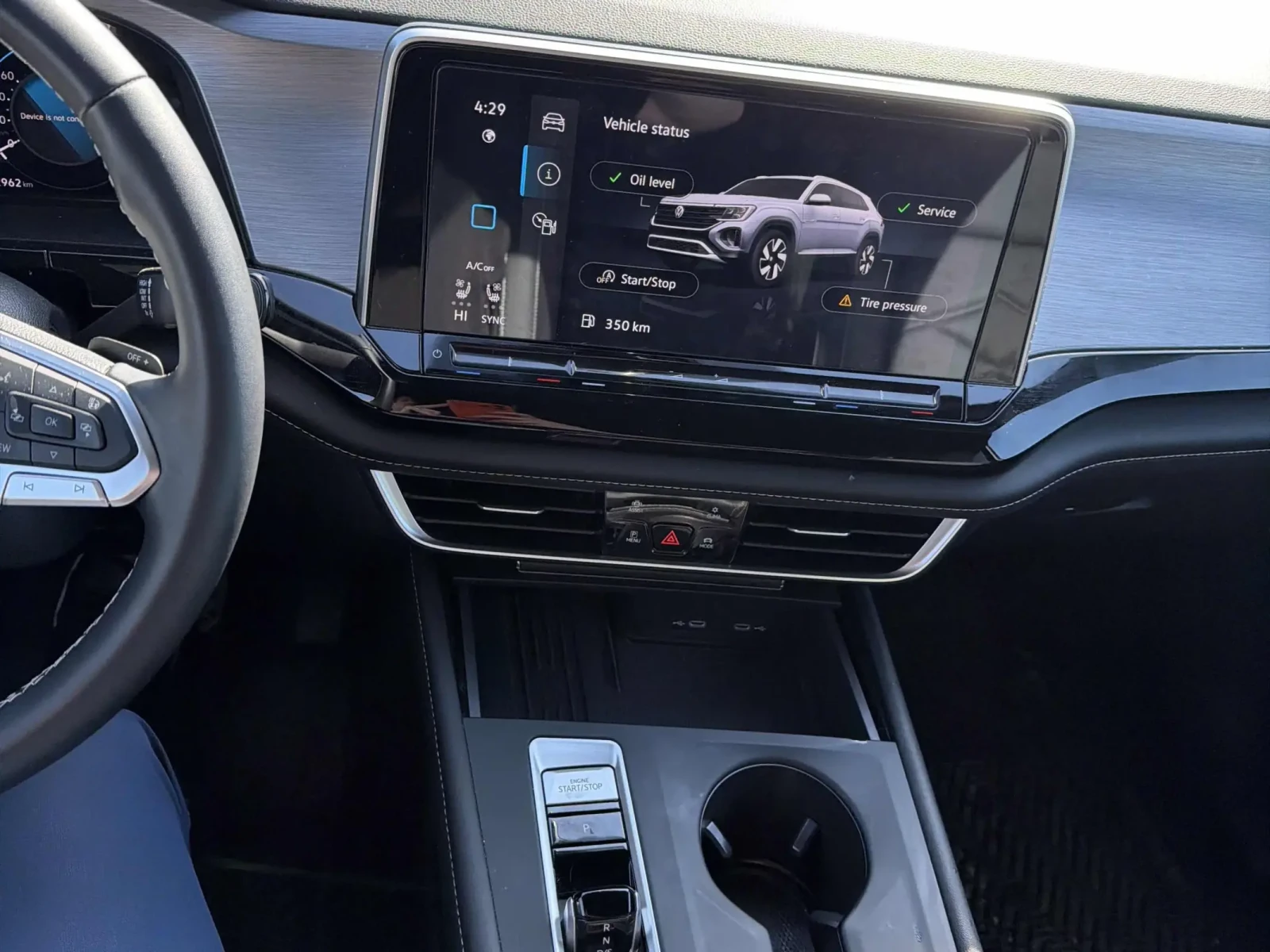 VW Atlas Comfortline * * CARFAX * * ���� ������ * *  | Mobile.bg � ����������� 9