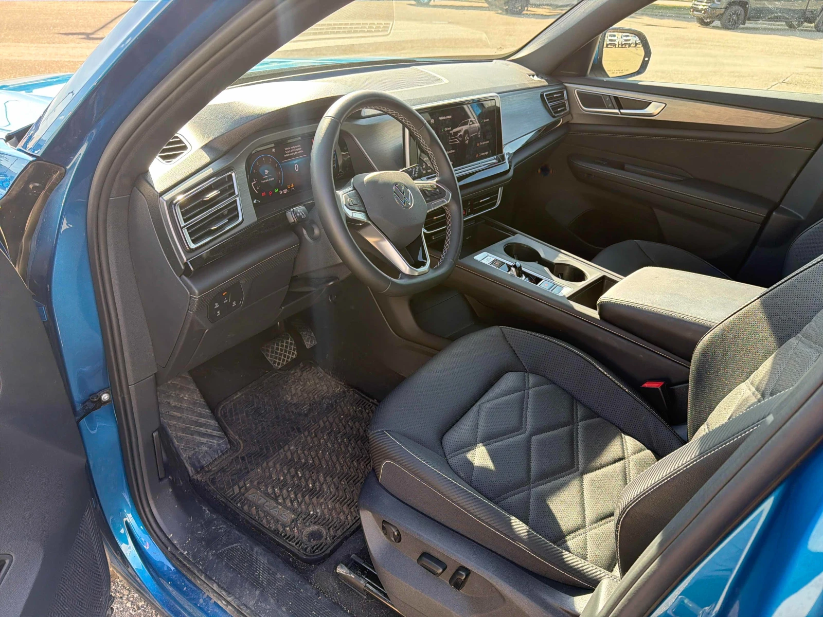 VW Atlas Comfortline * * CARFAX * * ���� ������ * *  | Mobile.bg � ����������� 7