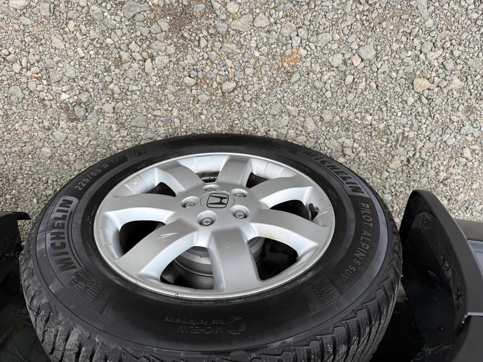 Honda Cr-v 2.0i CH 4x4 AUTOMAT, снимка 8 - Автомобили и джипове - 54367339