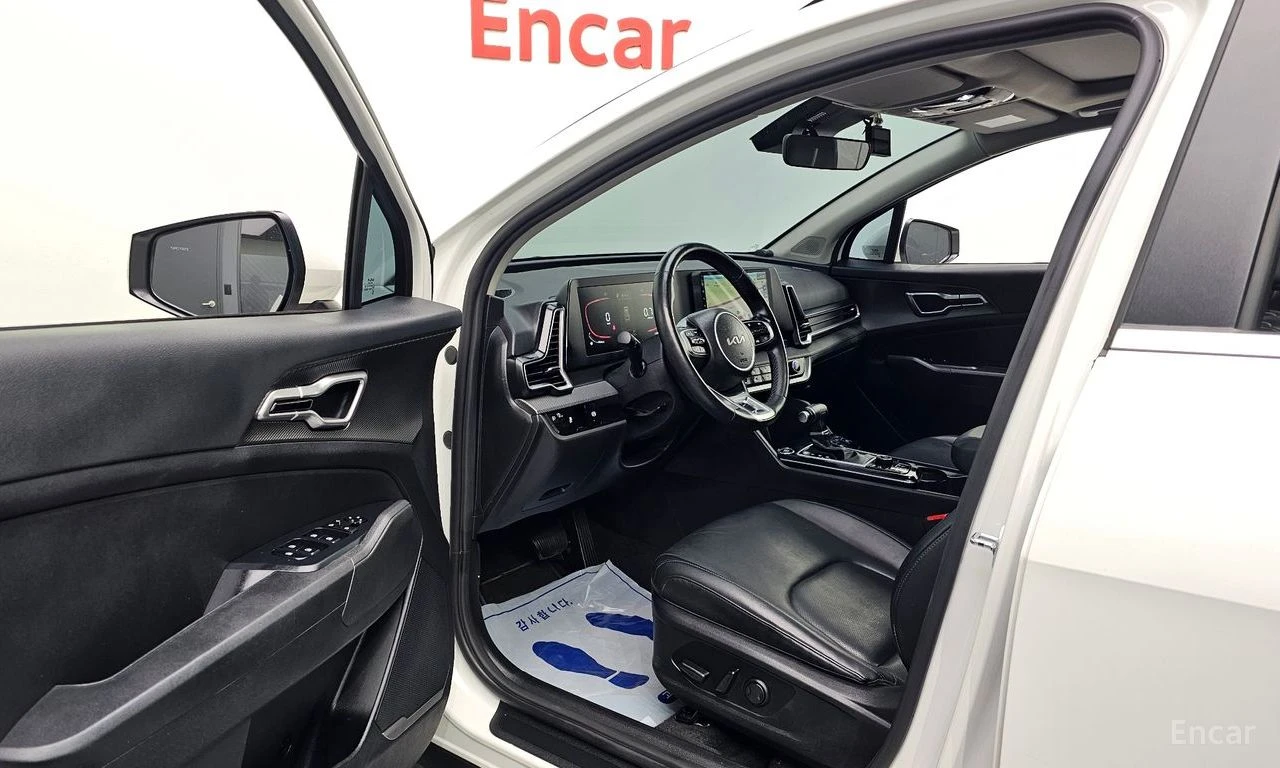 Kia Sportage 1.6 Turbo Prestige 4x4* HARMAN KARDON* ОБДУХВАНЕ* , снимка 6 - Автомобили и джипове - 54866896