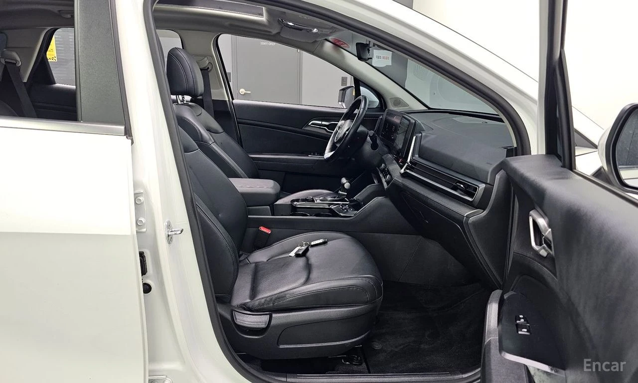 Kia Sportage 1.6 Turbo Prestige 4x4* HARMAN KARDON* ОБДУХВАНЕ* , снимка 7 - Автомобили и джипове - 54866896