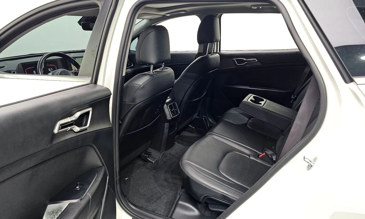 Kia Sportage 1.6 Turbo Prestige 4x4* HARMAN KARDON* ОБДУХВАНЕ* , снимка 14 - Автомобили и джипове - 54866896