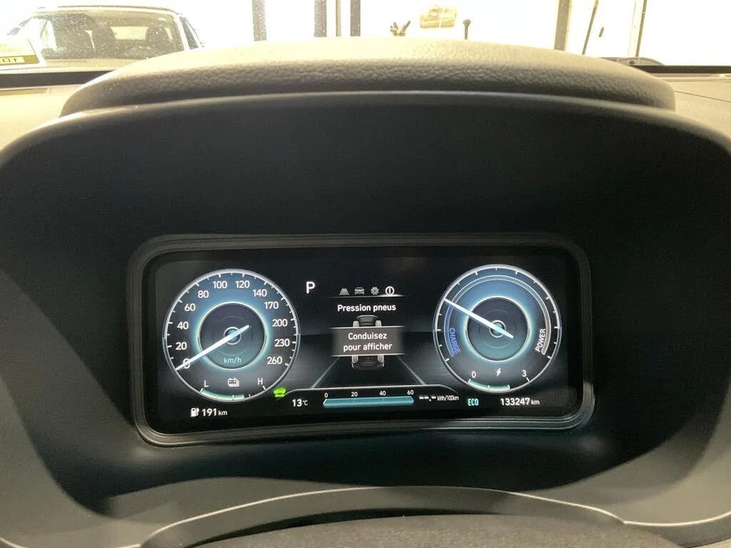 Hyundai Kona LONG RANGE* FWD* DISTRONIC* LANE ASS* КАМЕРА, снимка 12 - Автомобили и джипове - 54971345