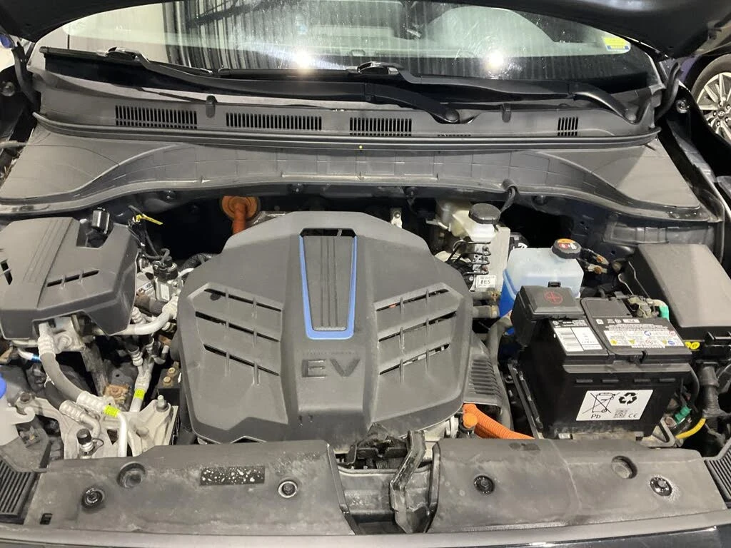 Hyundai Kona LONG RANGE* FWD* DISTRONIC* LANE ASS* КАМЕРА, снимка 8 - Автомобили и джипове - 54971345