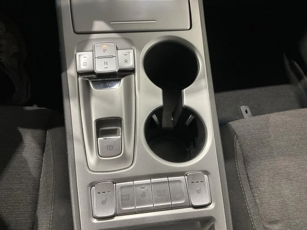 Hyundai Kona LONG RANGE* FWD* DISTRONIC* LANE ASS* КАМЕРА, снимка 15 - Автомобили и джипове - 54971345