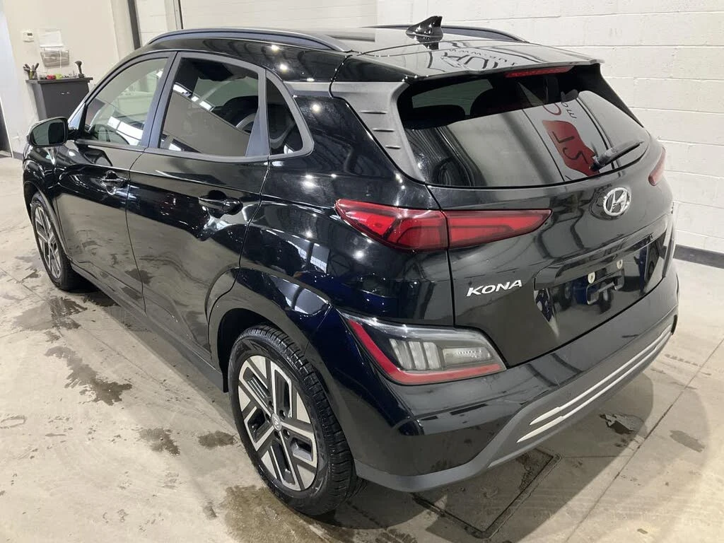 Hyundai Kona LONG RANGE* FWD* DISTRONIC* LANE ASS* КАМЕРА, снимка 6 - Автомобили и джипове - 54971345