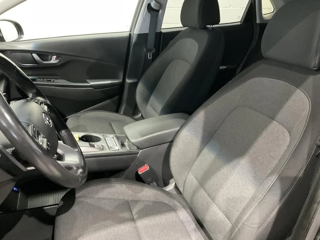 Hyundai Kona LONG RANGE* FWD* DISTRONIC* LANE ASS* КАМЕРА, снимка 11 - Автомобили и джипове - 54971345