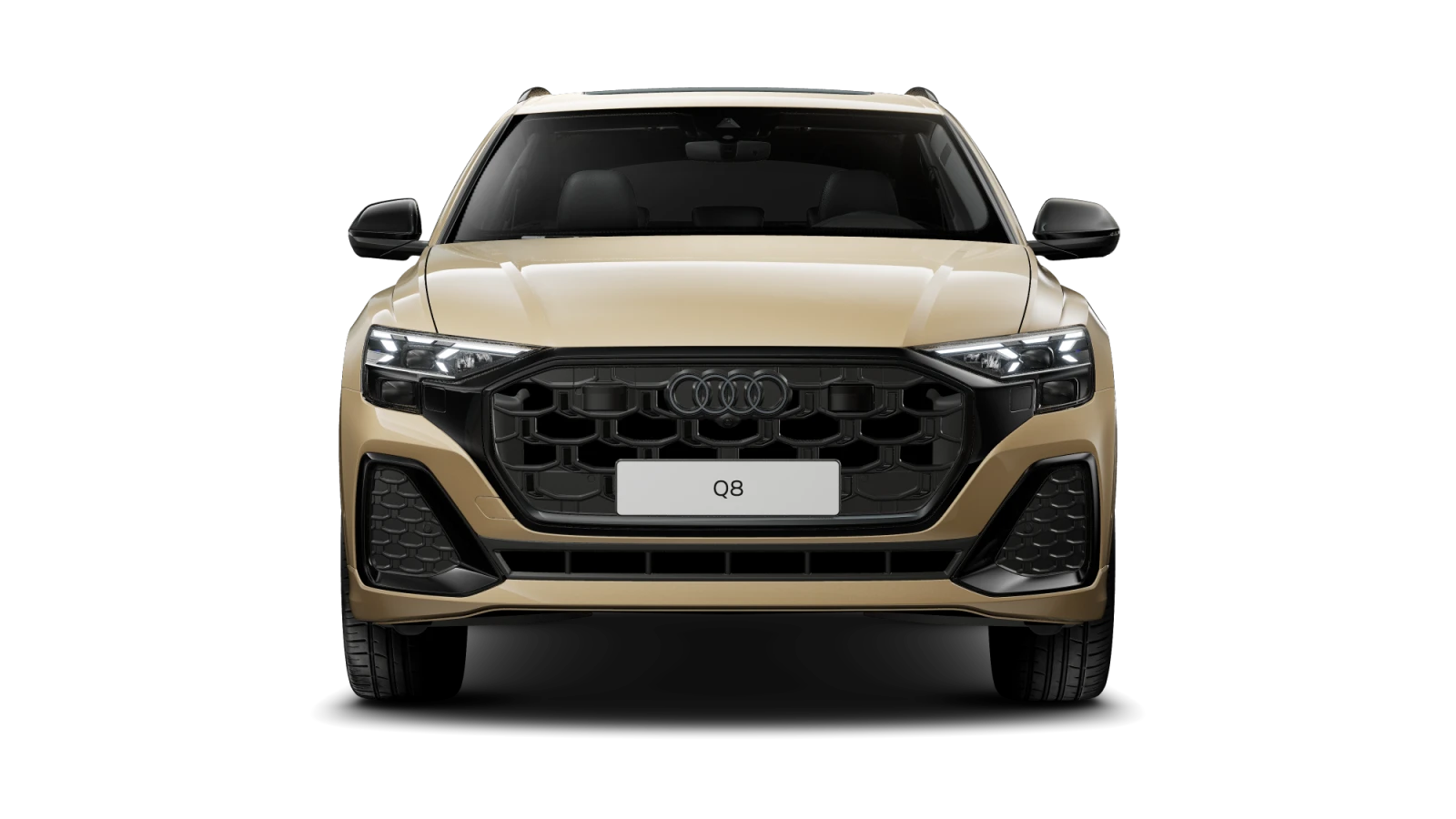 Audi Q8 50TDI, снимка 14 - Автомобили и джипове - 54990545
