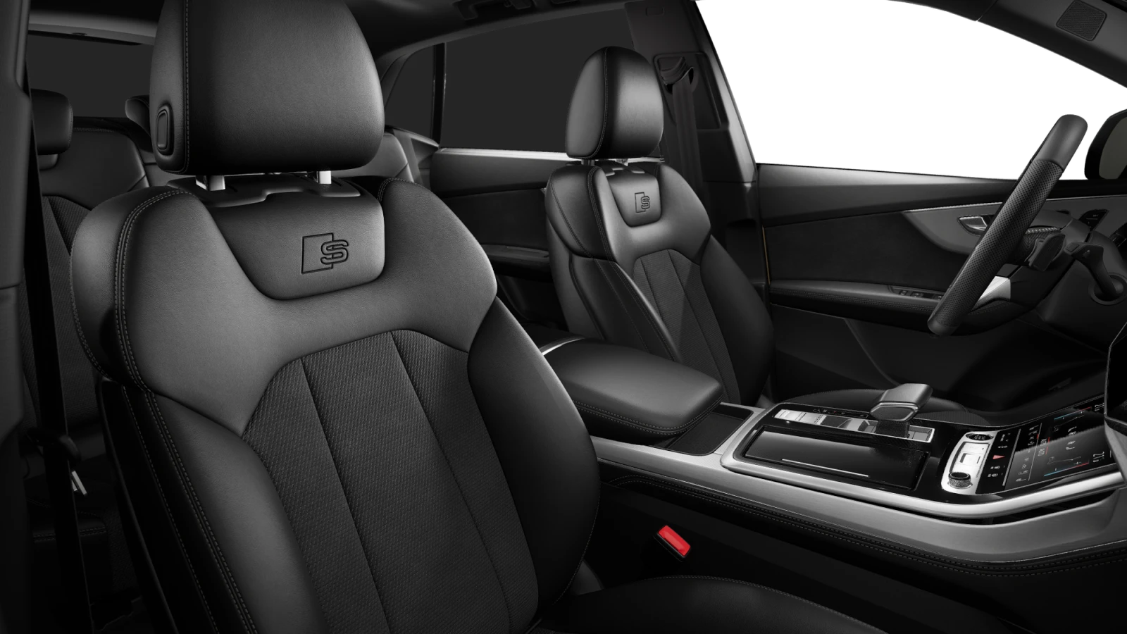 Audi Q8 50TDI, снимка 6 - Автомобили и джипове - 54990545