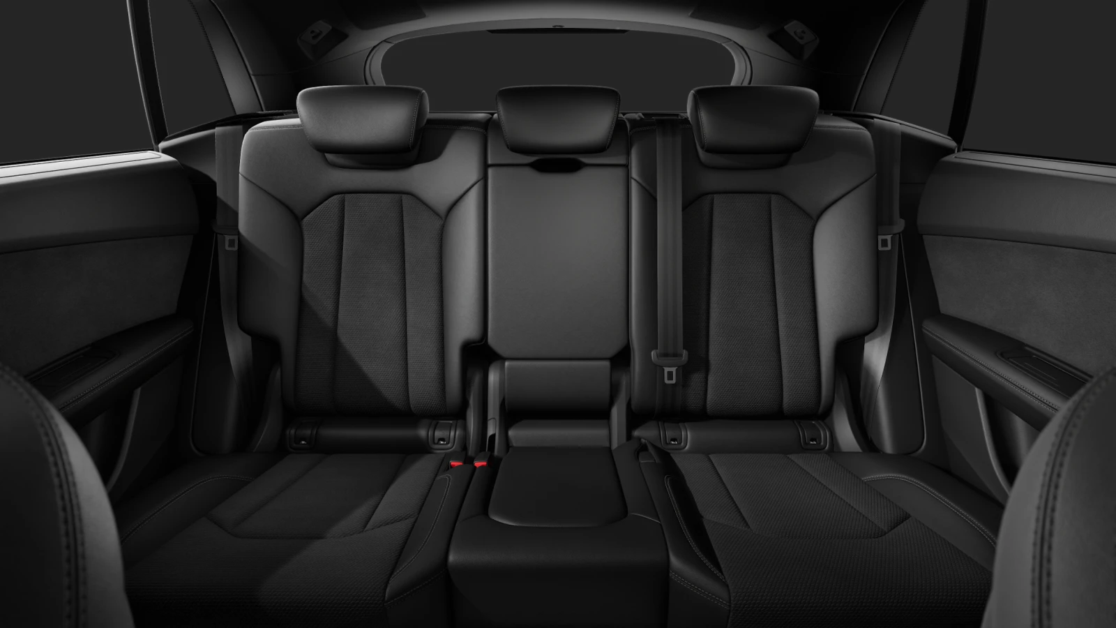 Audi Q8 50TDI, снимка 7 - Автомобили и джипове - 54990545