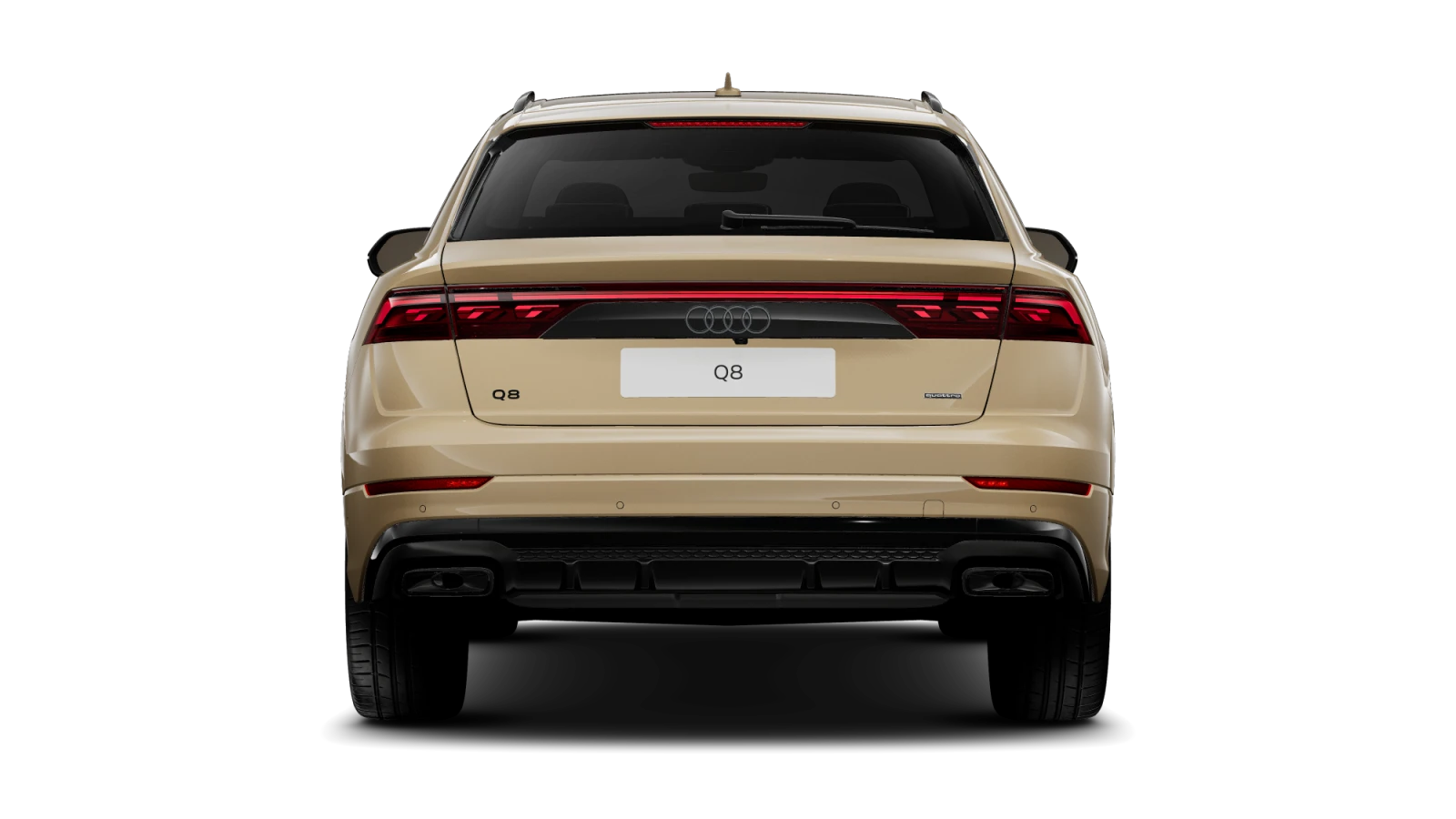 Audi Q8 50TDI, снимка 12 - Автомобили и джипове - 54990545