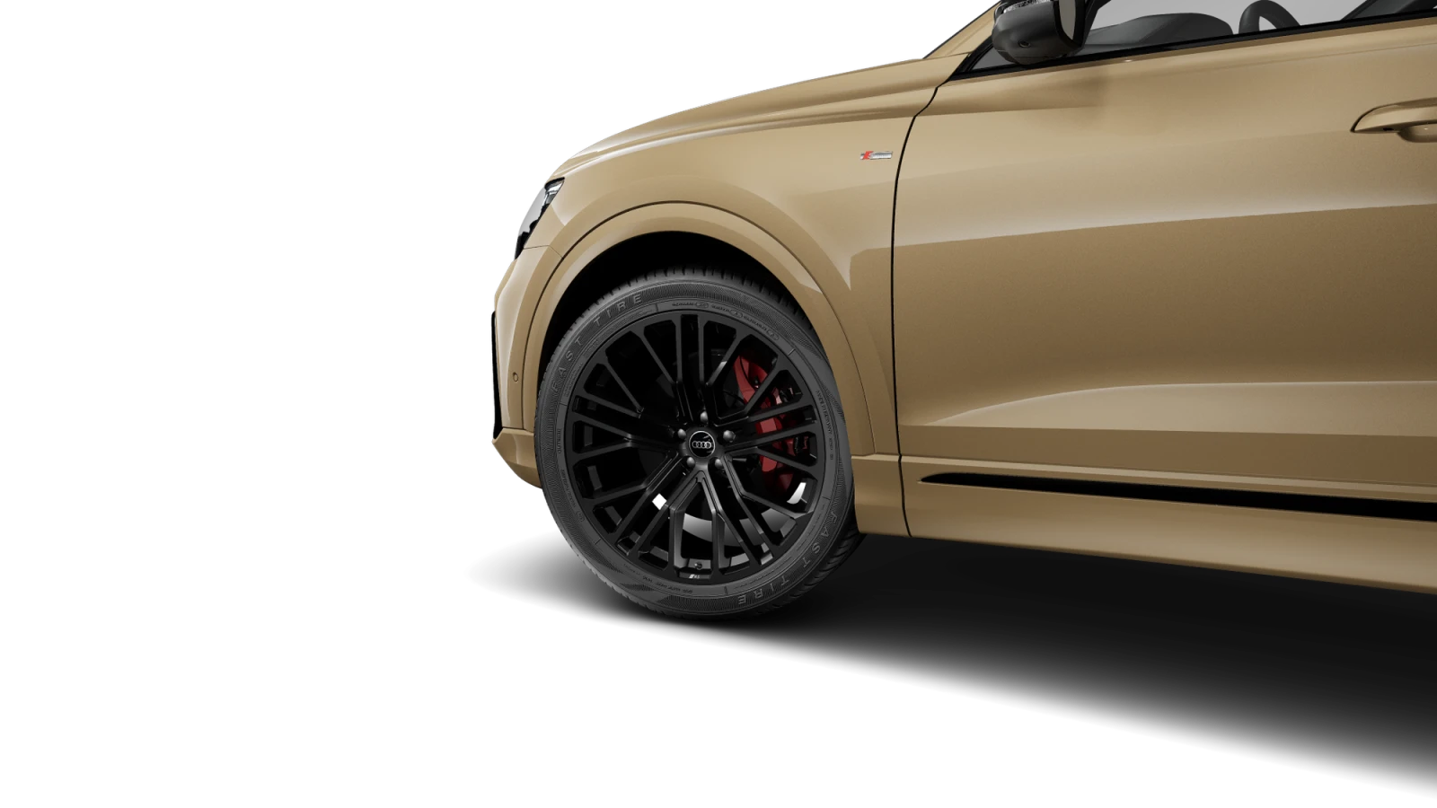 Audi Q8 50TDI, снимка 10 - Автомобили и джипове - 54990545