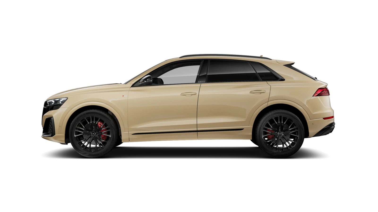 Audi Q8 50TDI, снимка 9 - Автомобили и джипове - 54990545