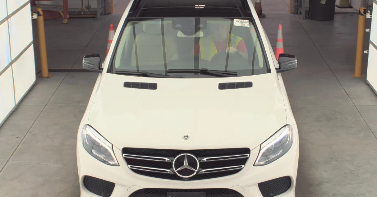 Mercedes-Benz GLE 350 PANORAMA * AMG SPORT PACKAGE , снимка 7 - Автомобили и джипове - 55278825