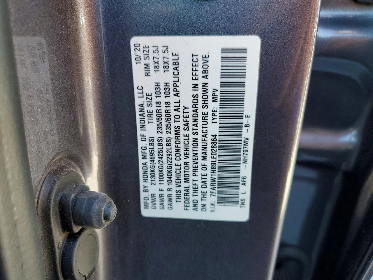 Honda Cr-v 1.5l Exl | Mobile.bg � ����������� 13