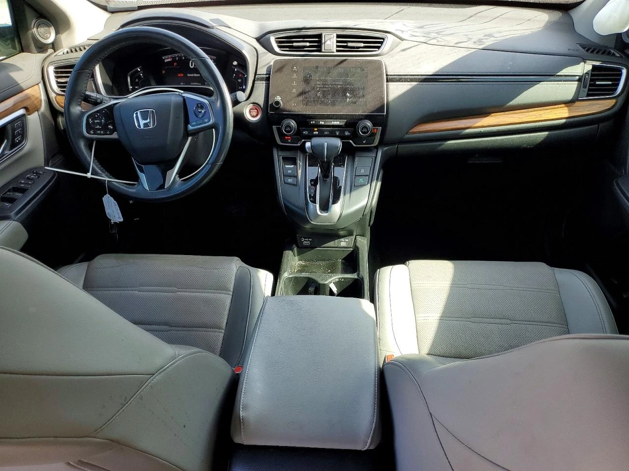 Honda Cr-v 1.5l Exl | Mobile.bg � ����������� 8