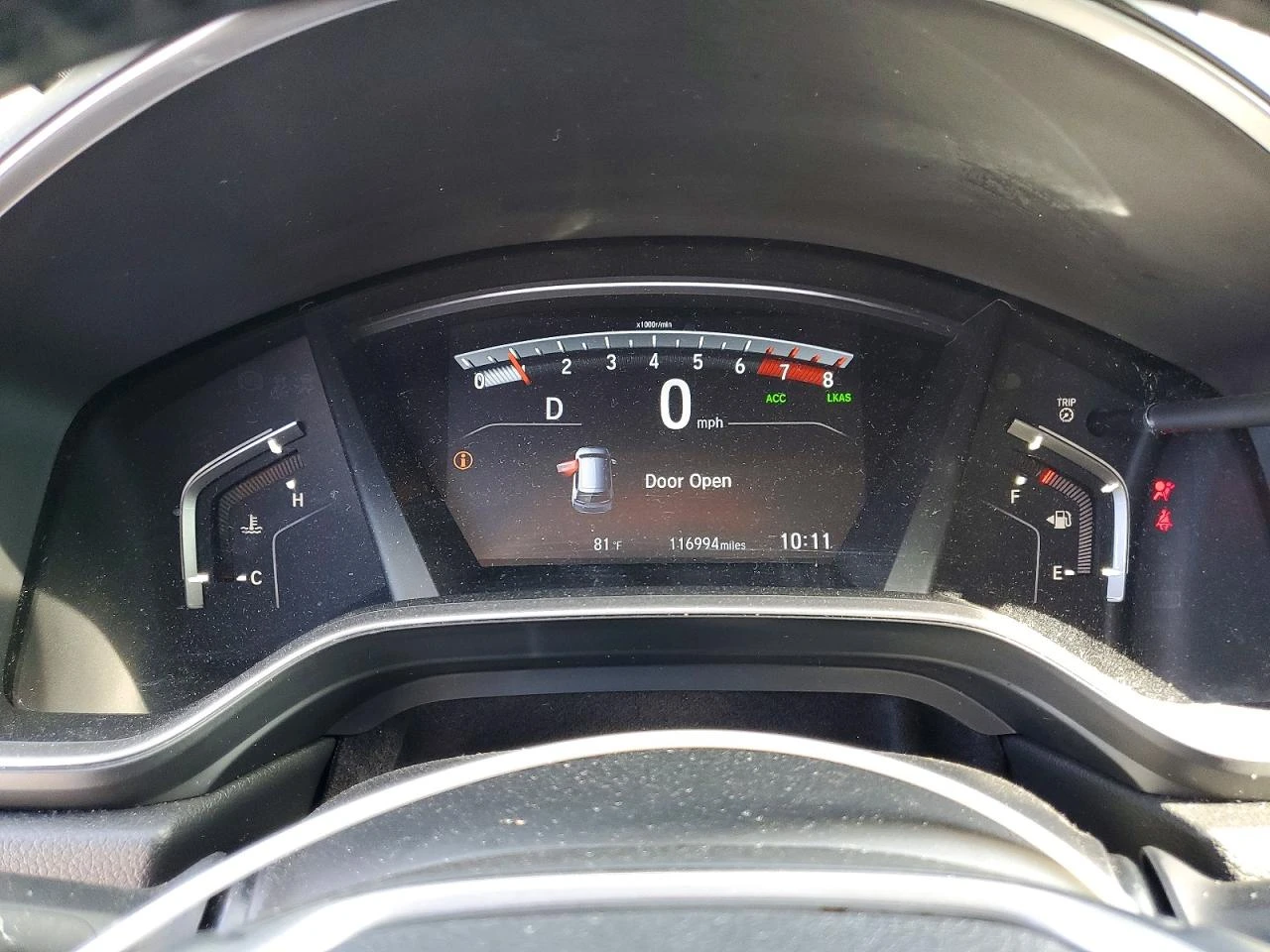 Honda Cr-v 1.5l Exl | Mobile.bg � ����������� 9