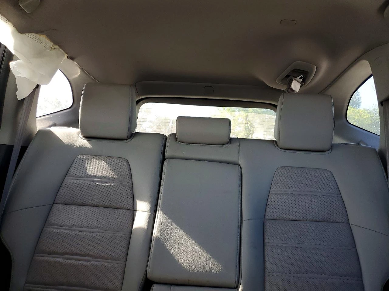 Honda Cr-v 1.5l Exl | Mobile.bg � ����������� 10