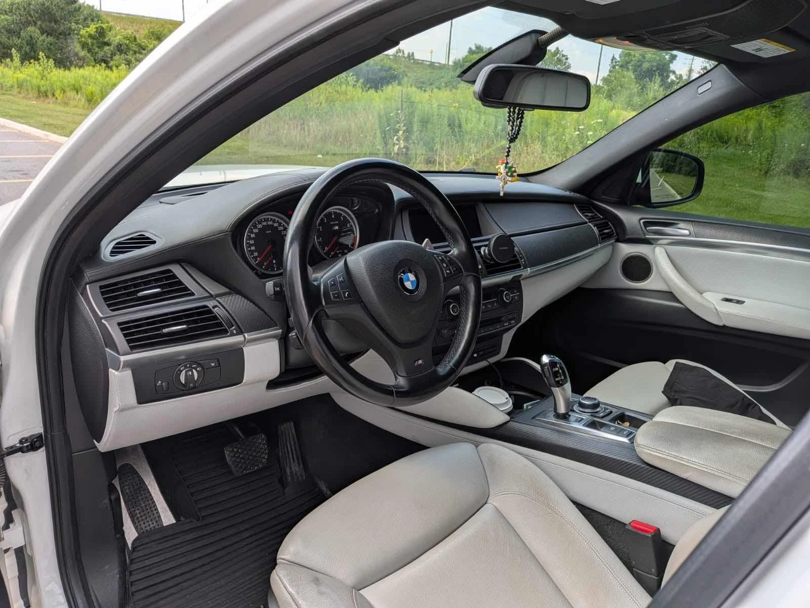 BMW X6, снимка 5 - Автомобили и джипове - 55688376