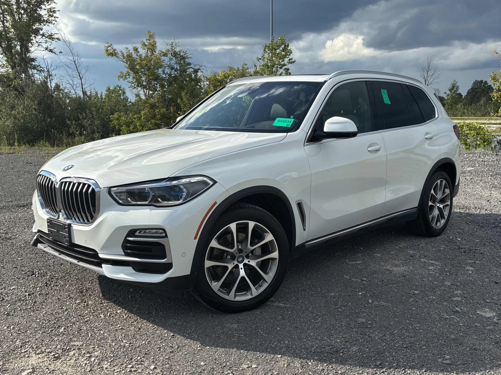 BMW X6, снимка 7 - Автомобили и джипове - 55688376