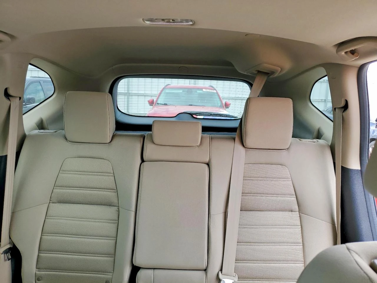 Honda Cr-v EX , снимка 10 - Автомобили и джипове - 55772920