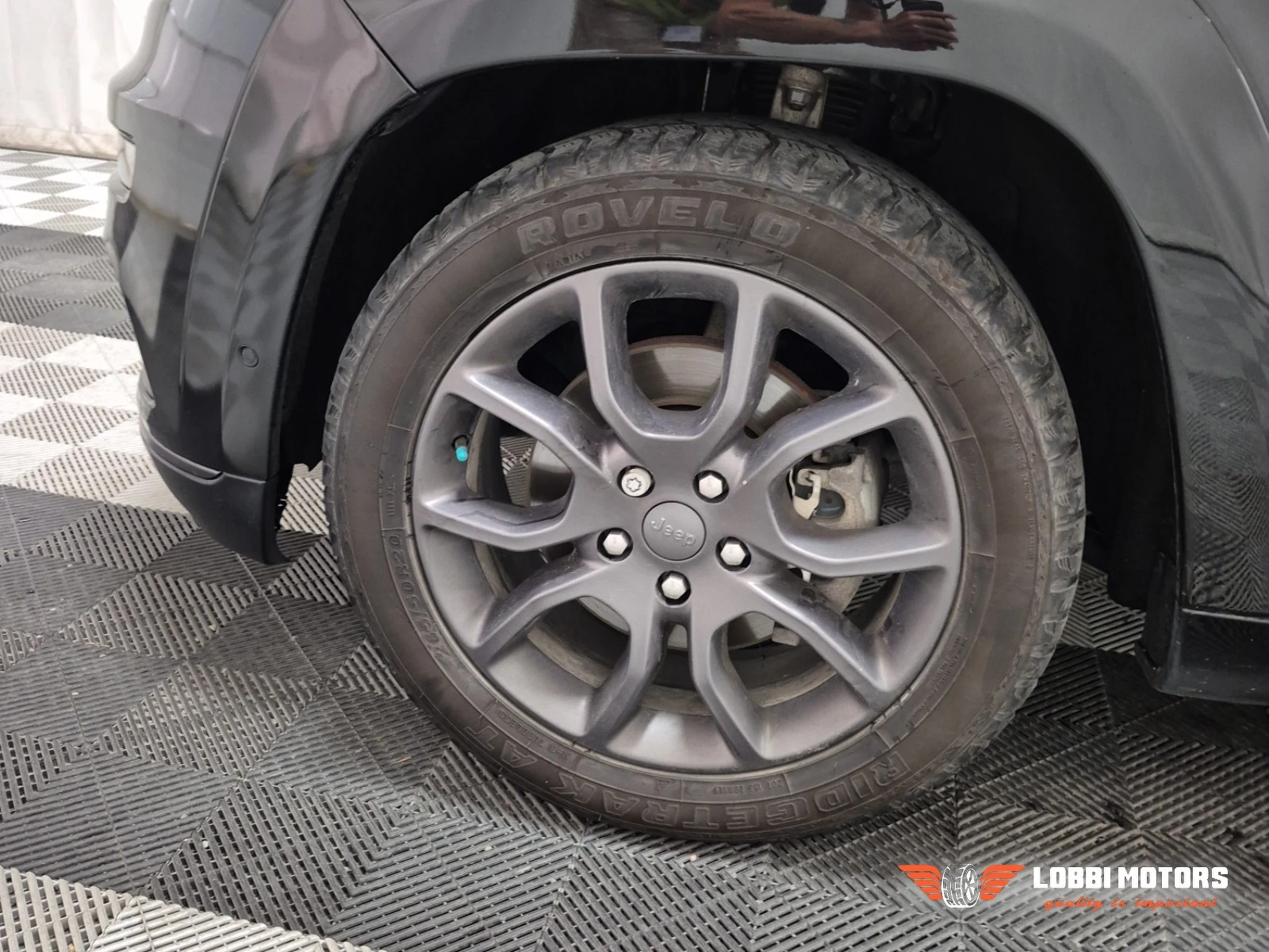 Jeep Grand cherokee | Mobile.bg � ����������� 6