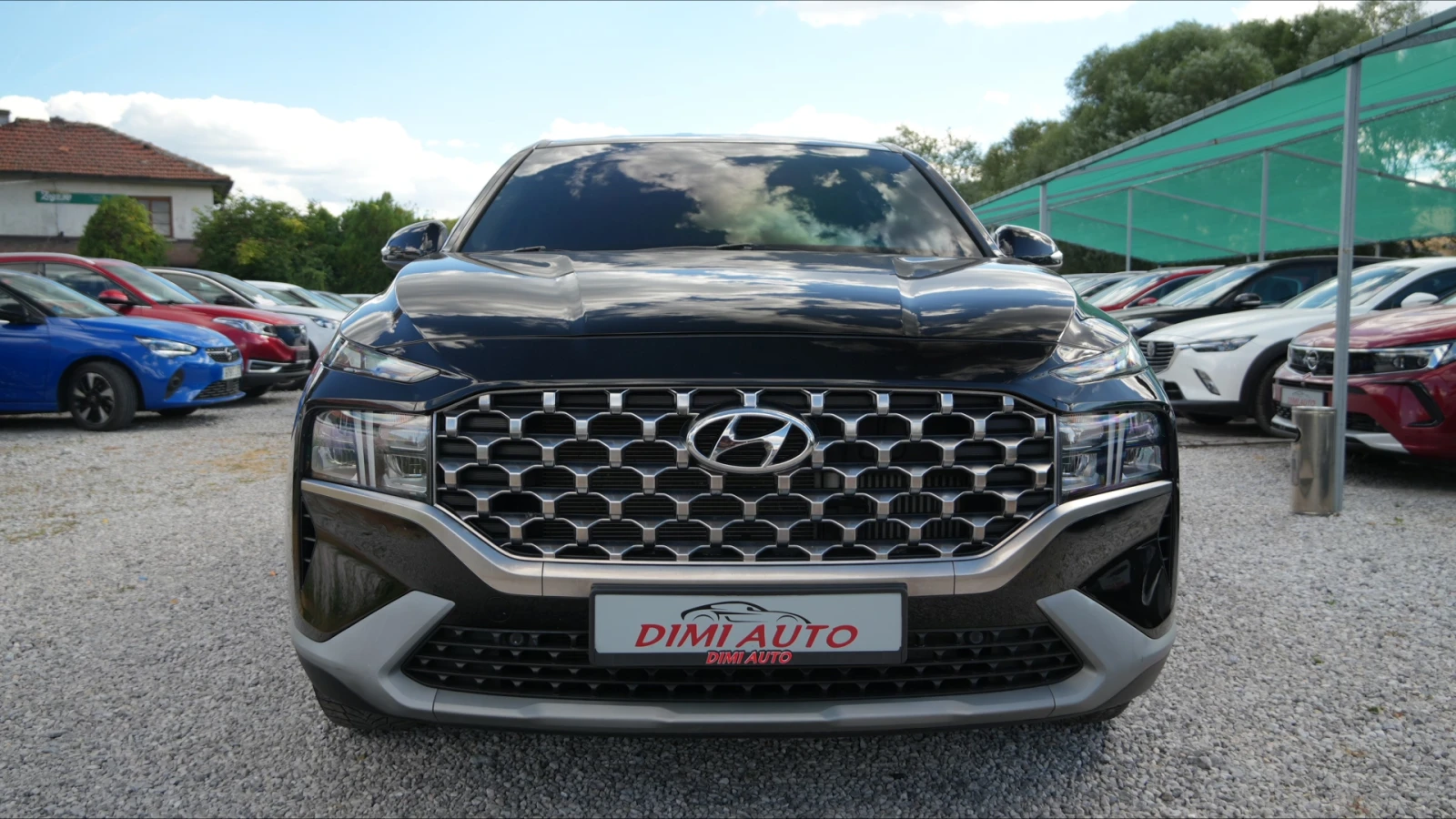 Hyundai Santa fe | Mobile.bg � ����������� 8