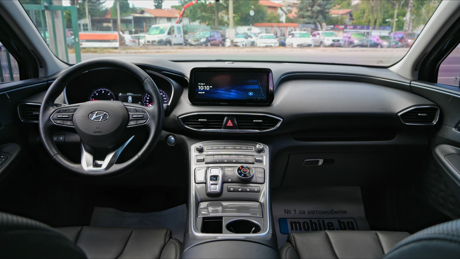 Hyundai Santa fe | Mobile.bg � ����������� 11