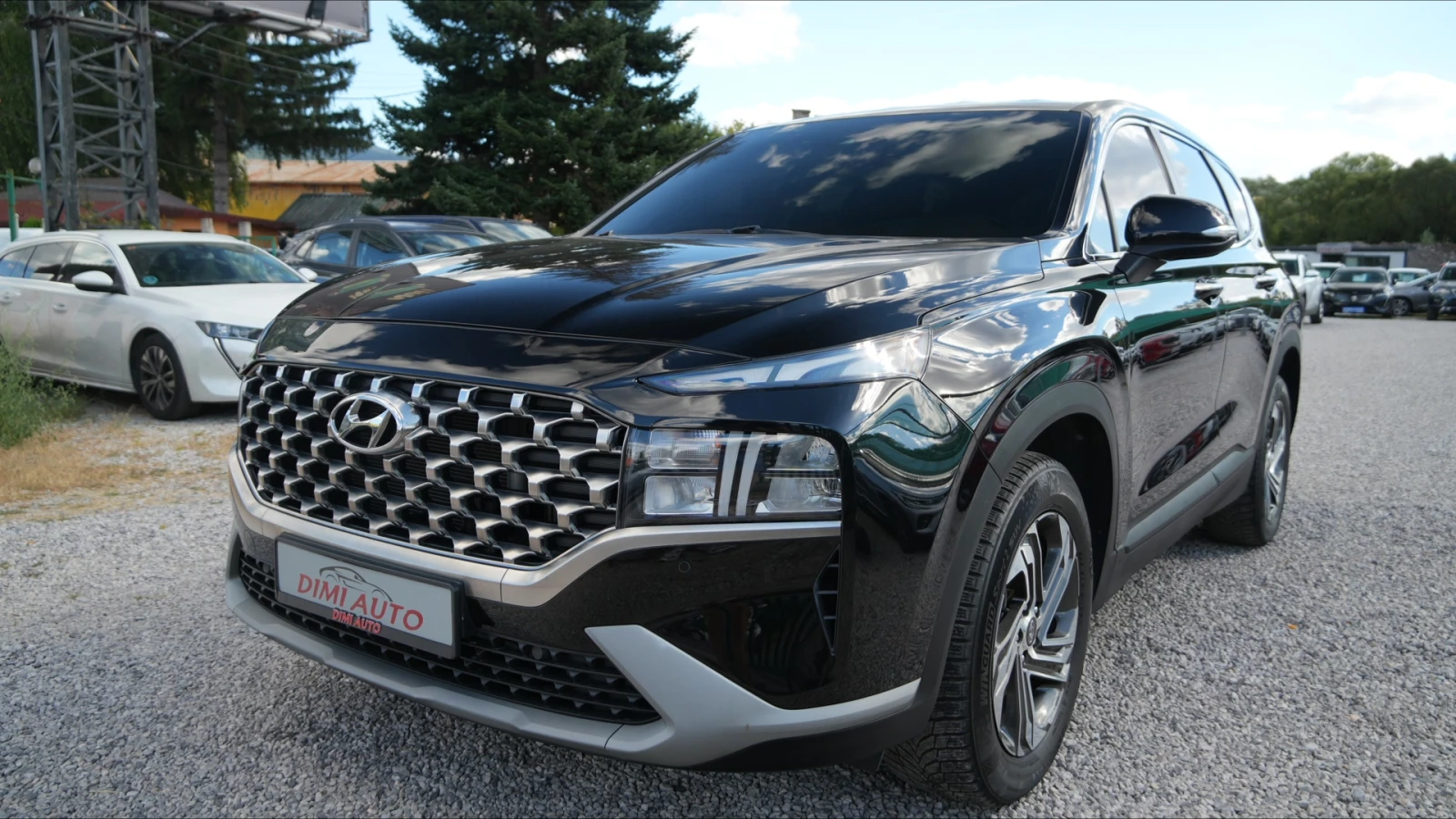 Hyundai Santa fe | Mobile.bg � ����������� 7