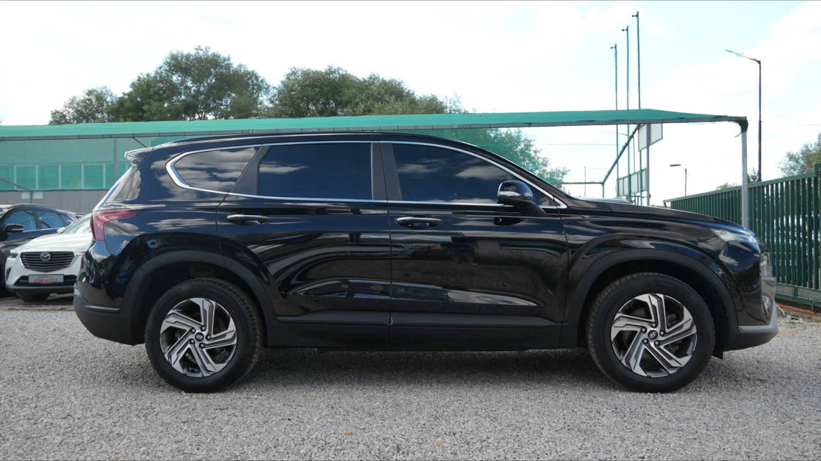 Hyundai Santa fe | Mobile.bg � ����������� 2