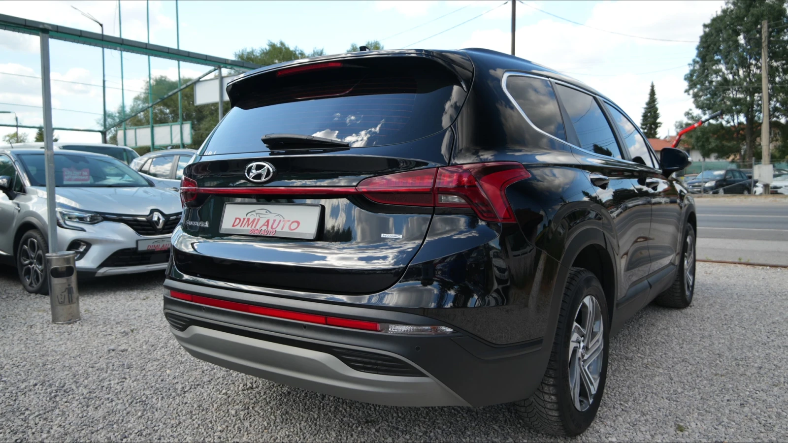 Hyundai Santa fe | Mobile.bg � ����������� 3