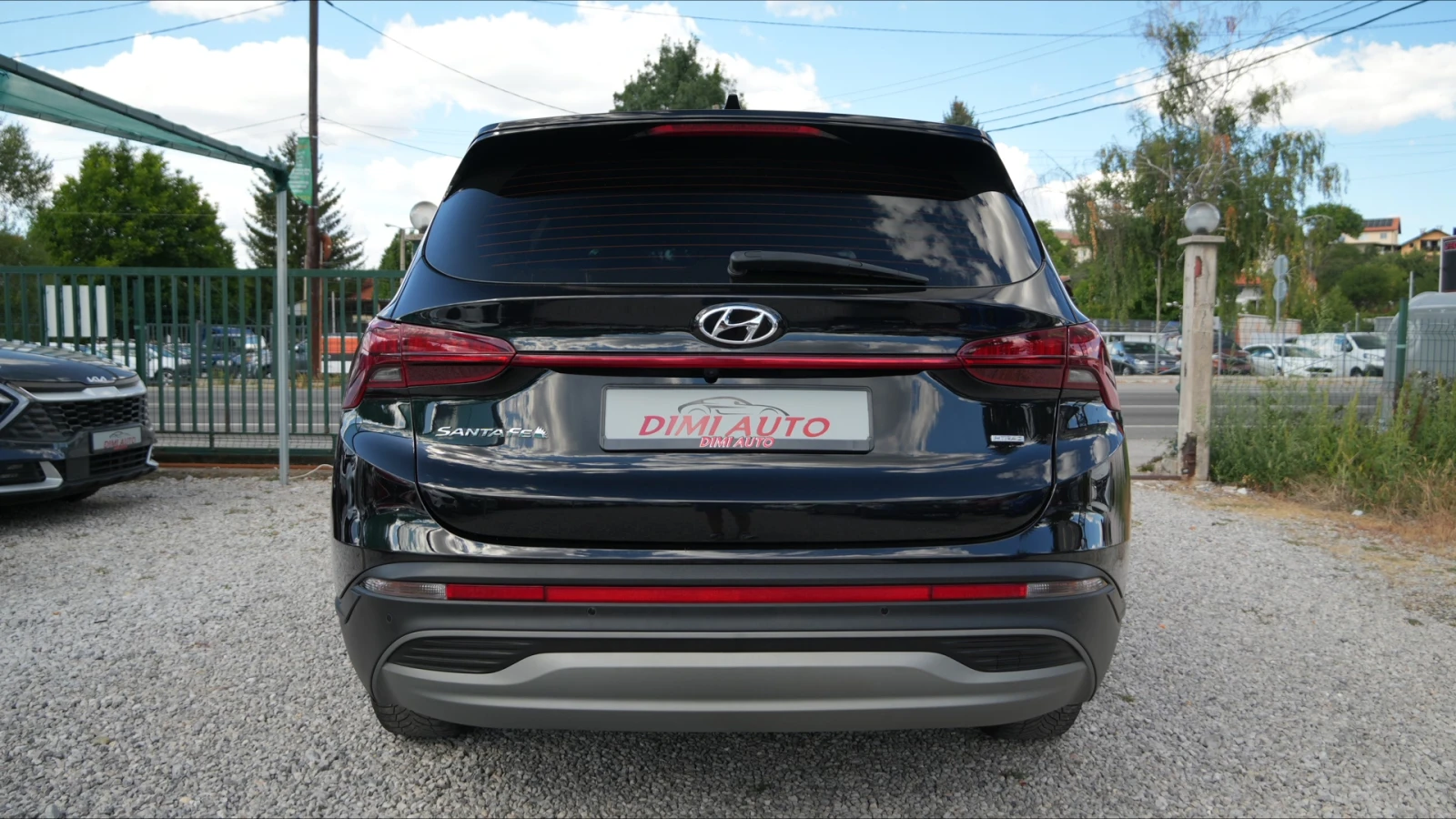Hyundai Santa fe | Mobile.bg � ����������� 4