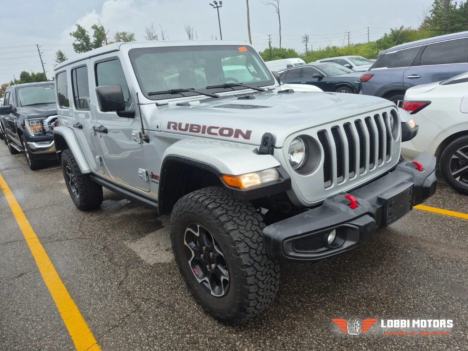 Jeep Wrangler, снимка 2 - Автомобили и джипове - 56128444