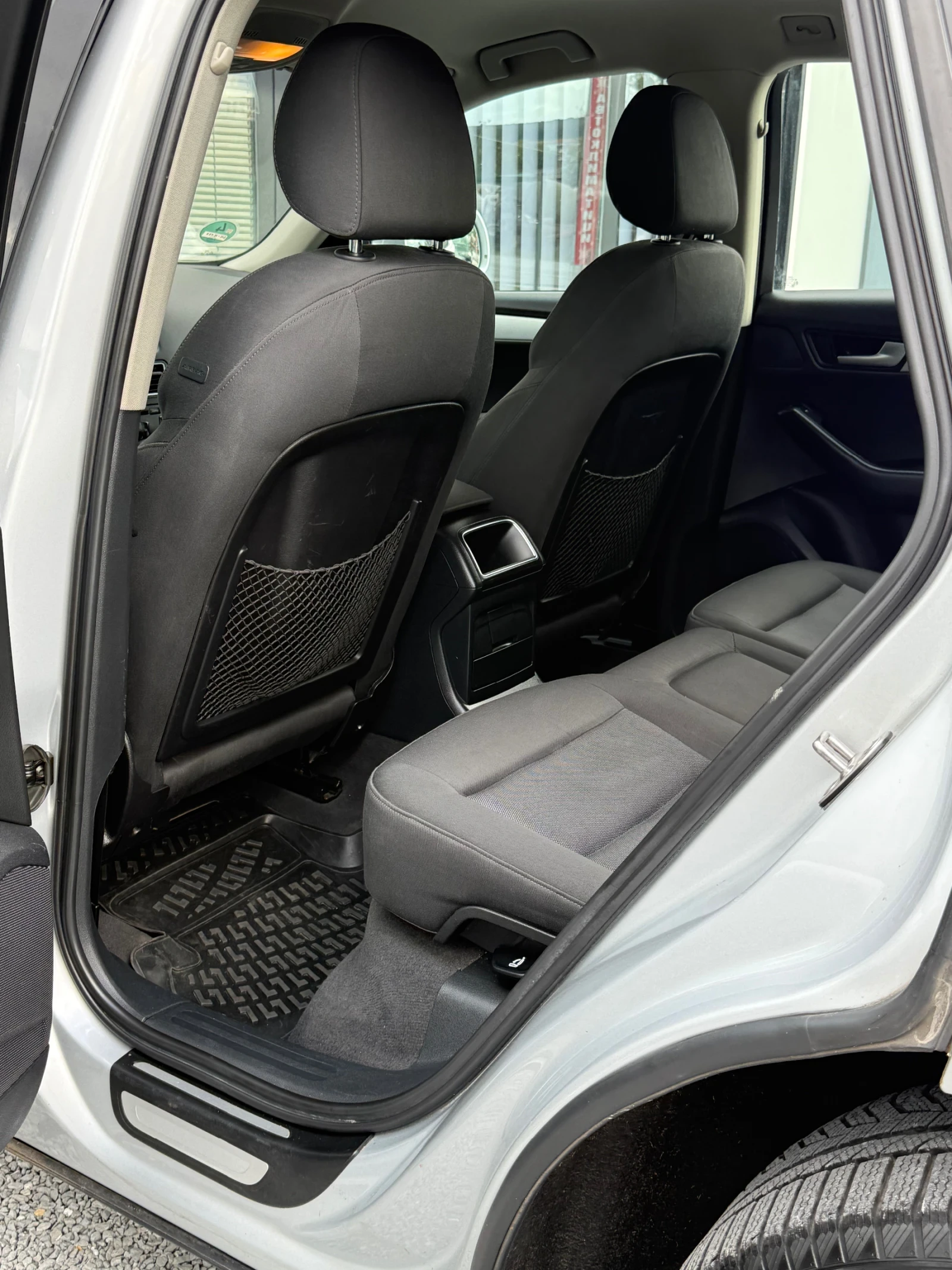 Audi Q5 3.0TDI QUATTRO, снимка 7 - Автомобили и джипове - 56184775