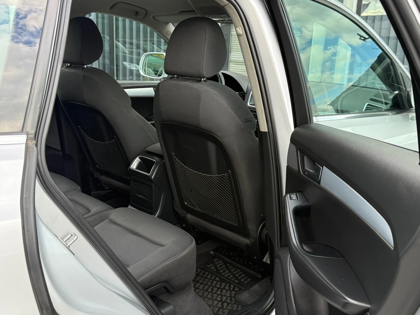Audi Q5 3.0TDI QUATTRO, снимка 8 - Автомобили и джипове - 56184775