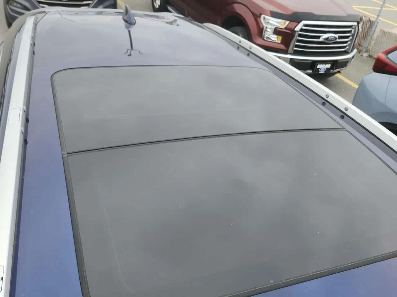 Honda Cr-v Awd Touring/CARFAX/����������� | Mobile.bg � ����������� 7