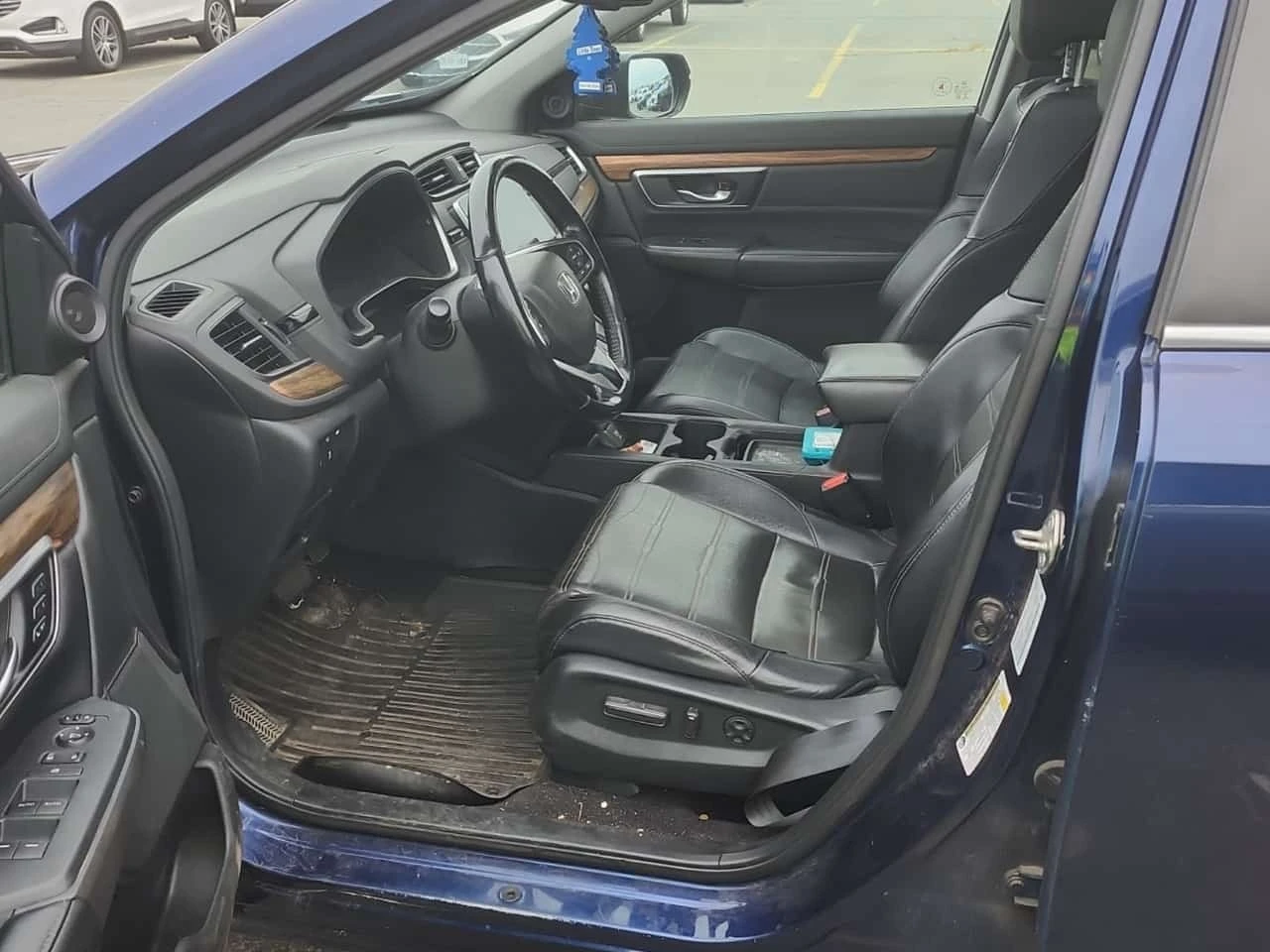 Honda Cr-v Awd Touring/CARFAX/����������� | Mobile.bg � ����������� 3