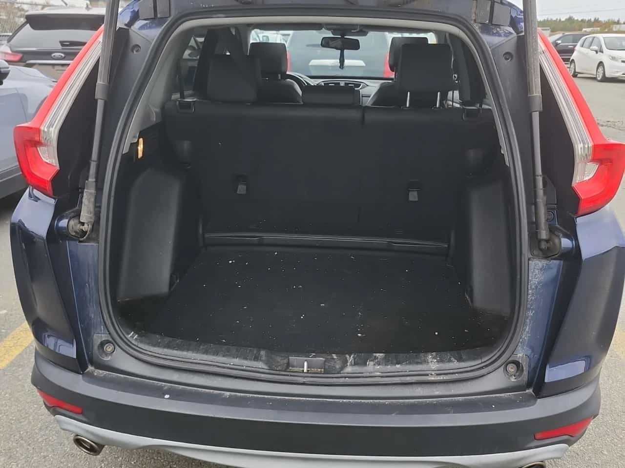 Honda Cr-v Awd Touring/CARFAX/����������� | Mobile.bg � ����������� 14