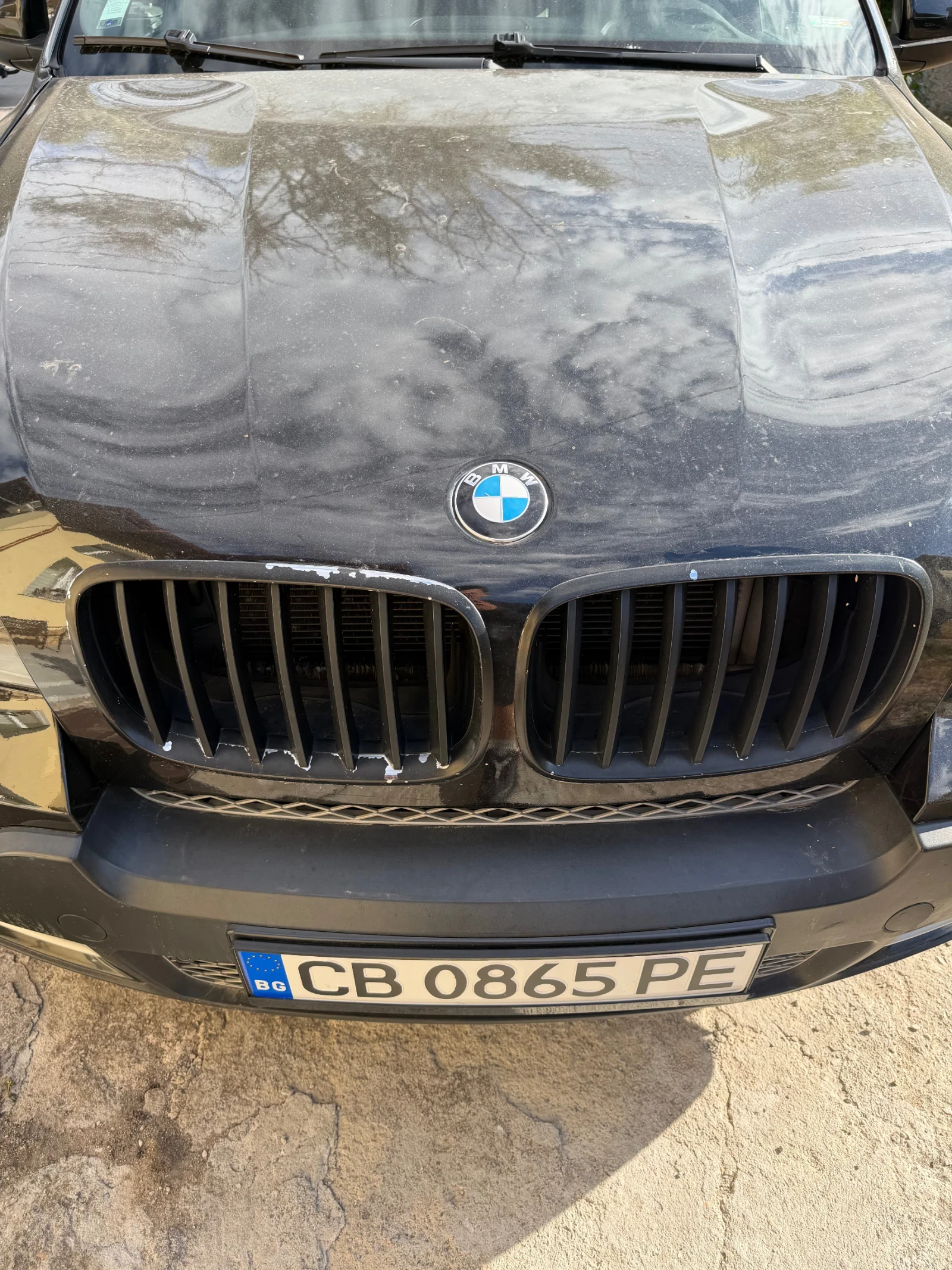 BMW X5, снимка 13 - Автомобили и джипове - 56567990