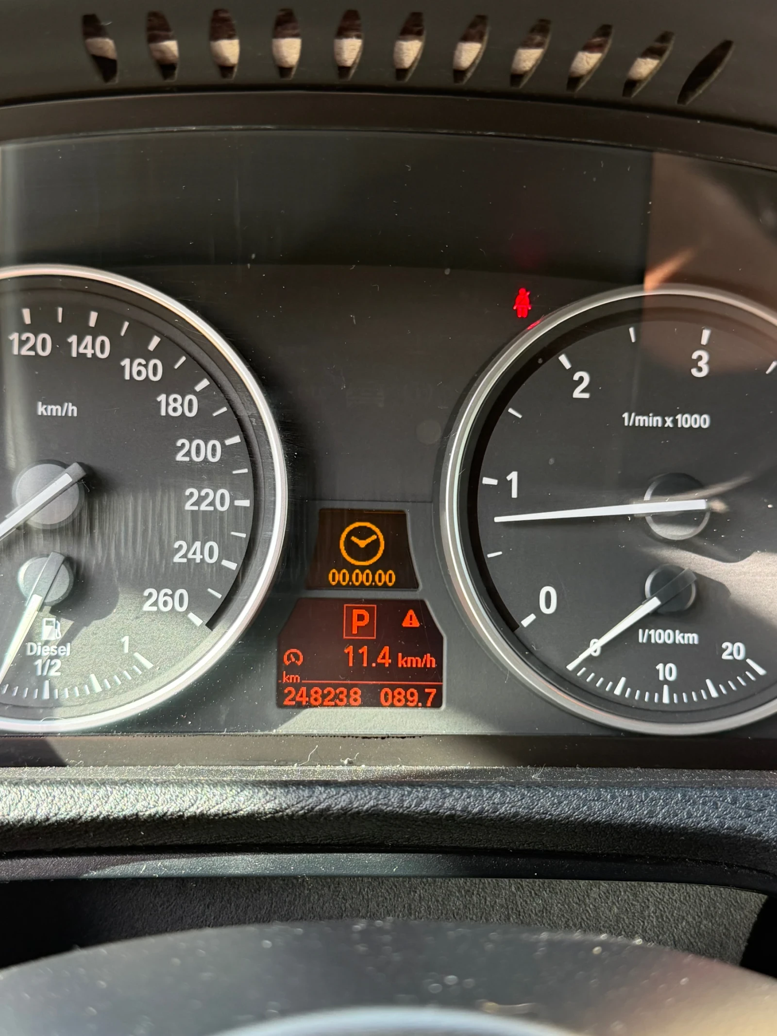 BMW X5, снимка 6 - Автомобили и джипове - 56567990